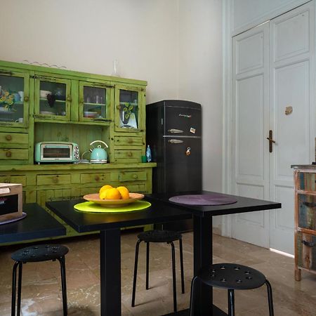 Ohana Shen Room Παλέρμο Εξωτερικό φωτογραφία