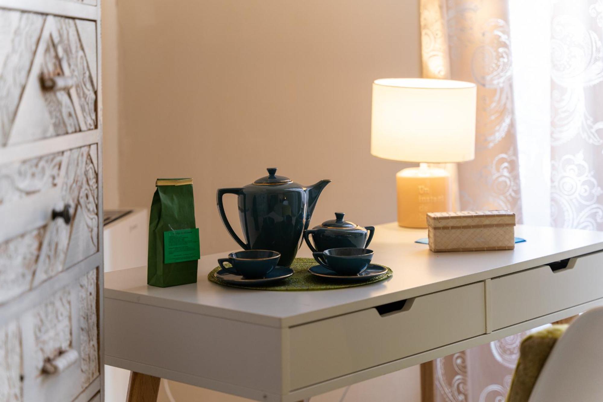 Ohana Shen Room Παλέρμο Εξωτερικό φωτογραφία