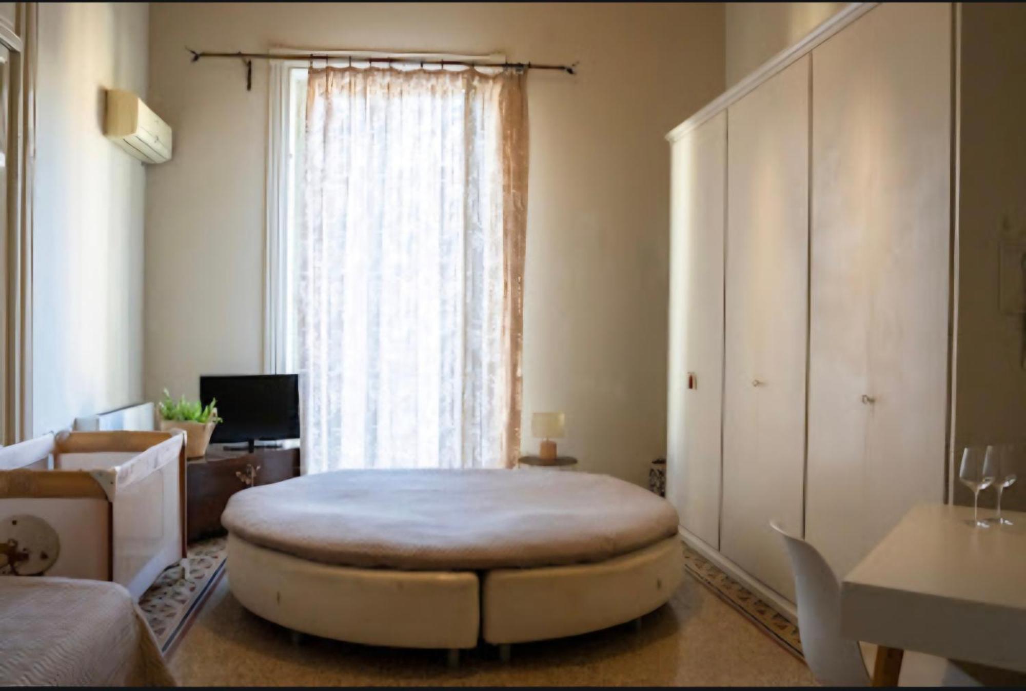 Ohana Shen Room Παλέρμο Εξωτερικό φωτογραφία