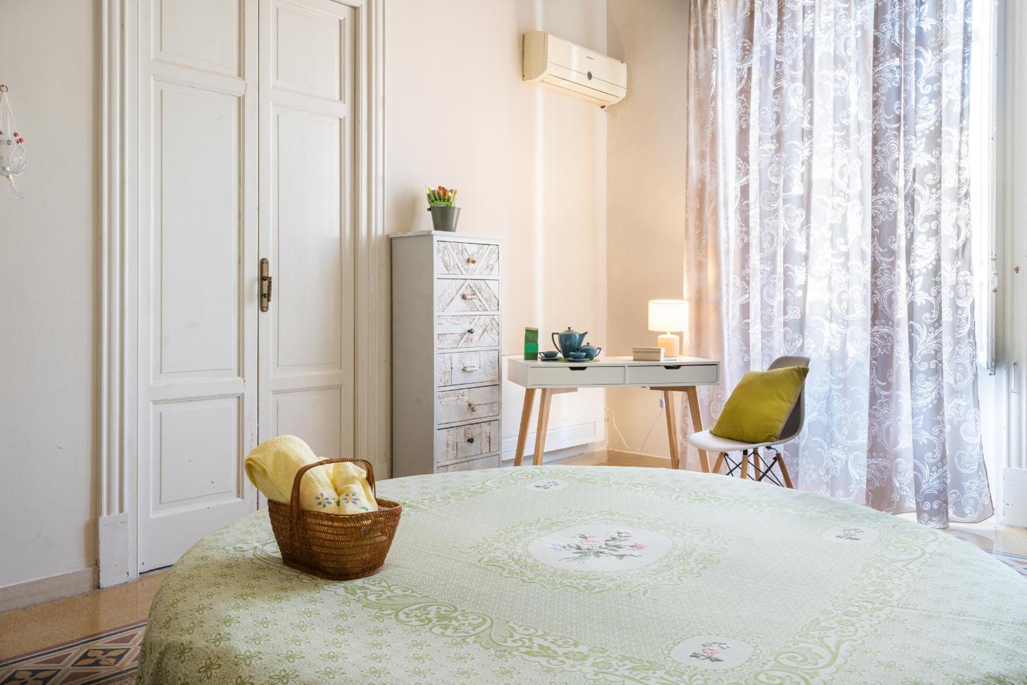 Ohana Shen Room Παλέρμο Εξωτερικό φωτογραφία